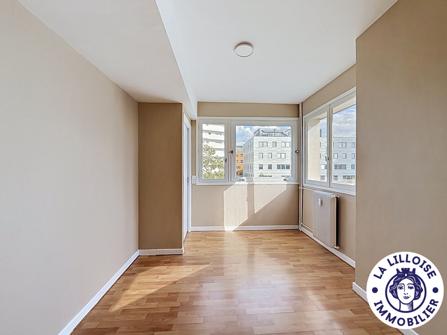 Photo 4 — LA LILLOISE IMMOBILIER