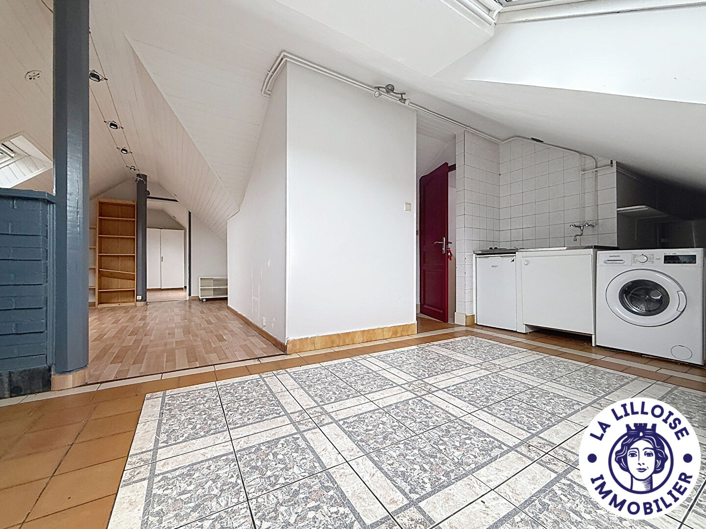 Photo 2 — LA LILLOISE IMMOBILIER