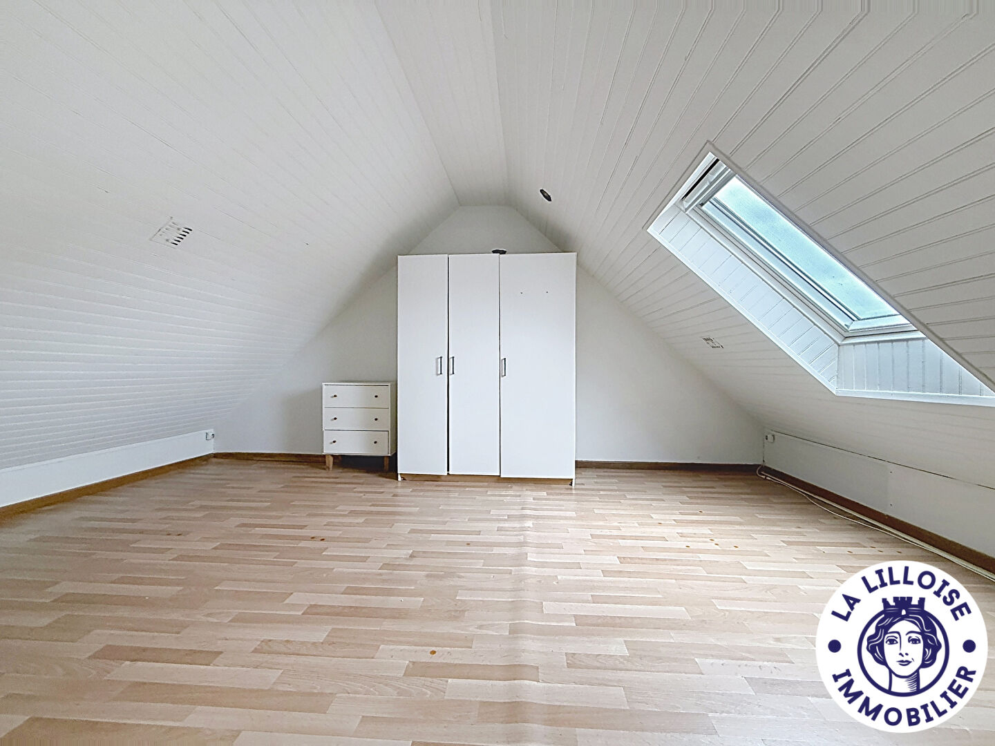 Photo 3 — LA LILLOISE IMMOBILIER
