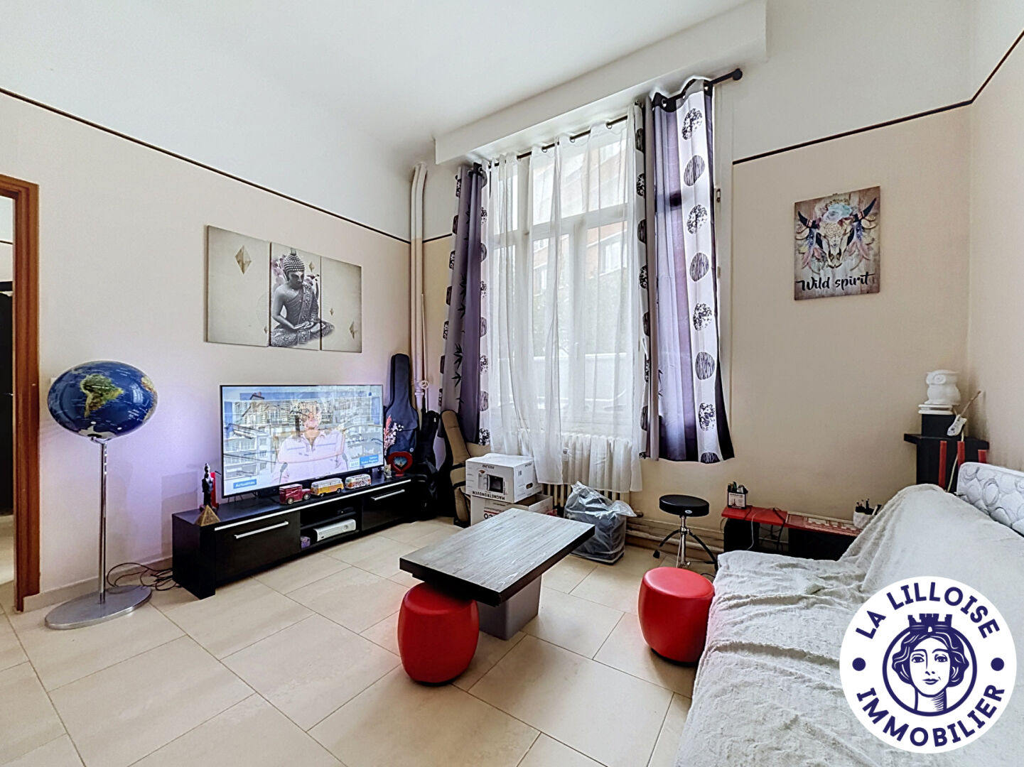 Photo 4 — LA LILLOISE IMMOBILIER