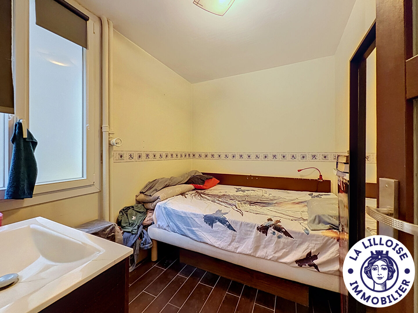 Photo 3 — LA LILLOISE IMMOBILIER