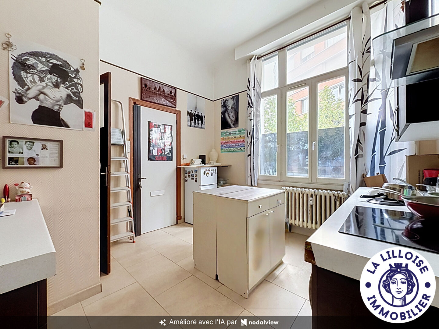 Photo 2 — LA LILLOISE IMMOBILIER
