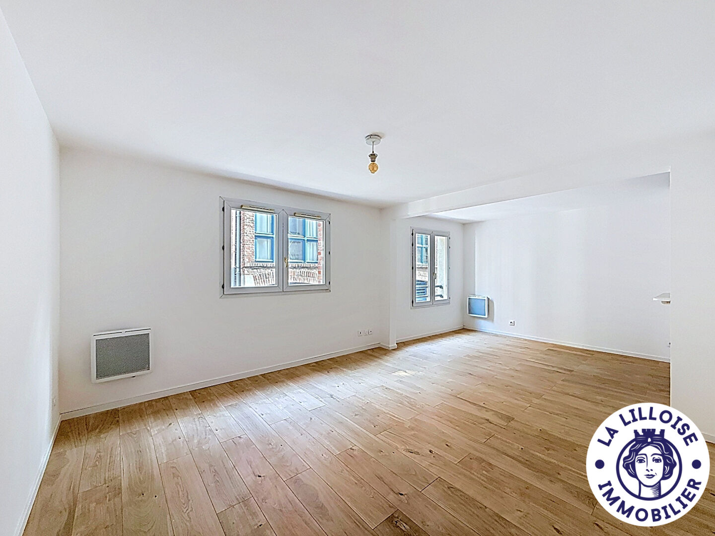Photo 2 — LA LILLOISE IMMOBILIER