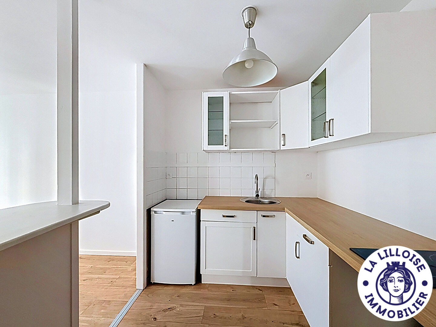 Photo 3 — LA LILLOISE IMMOBILIER