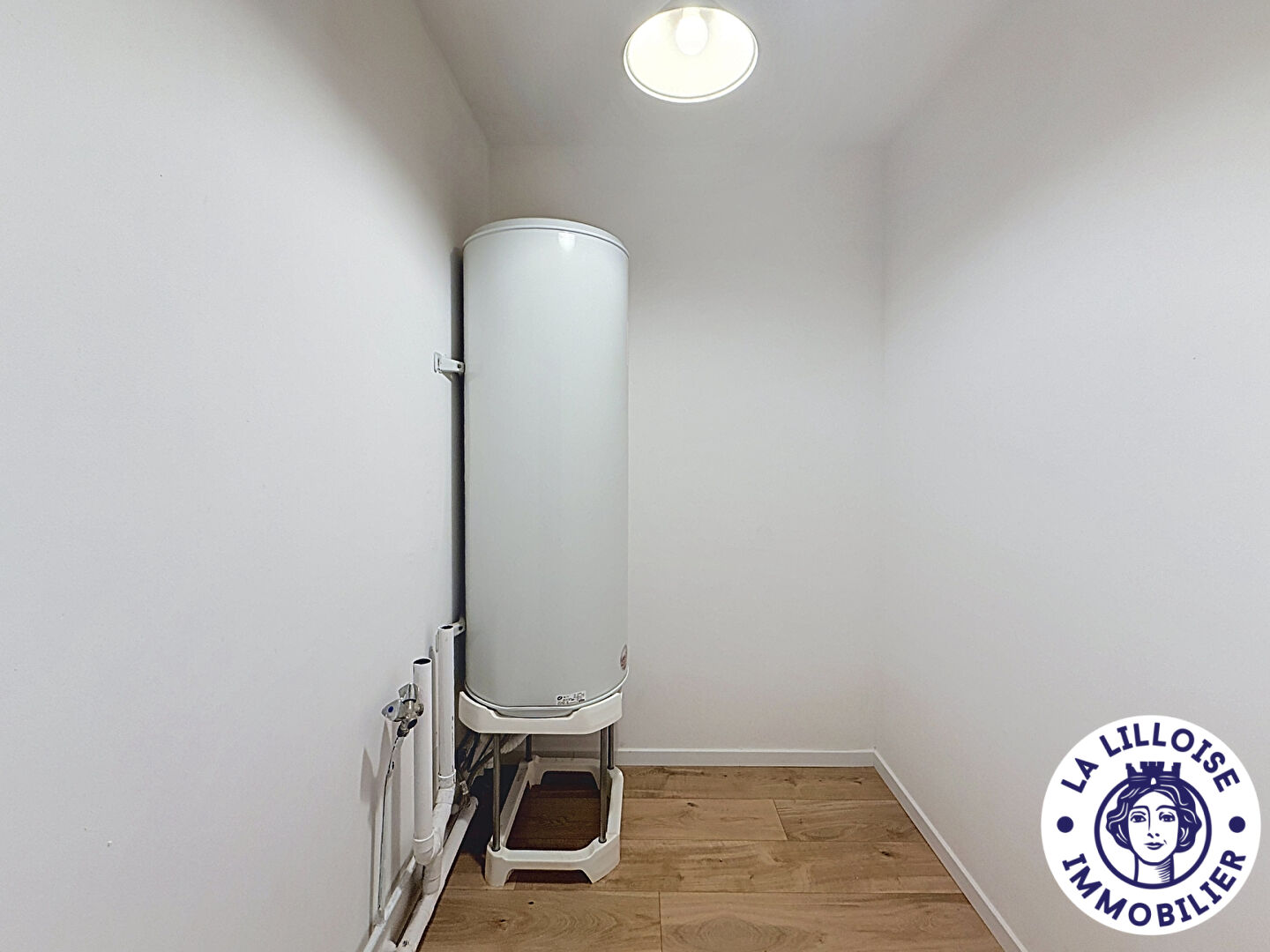 Photo 6 — LA LILLOISE IMMOBILIER