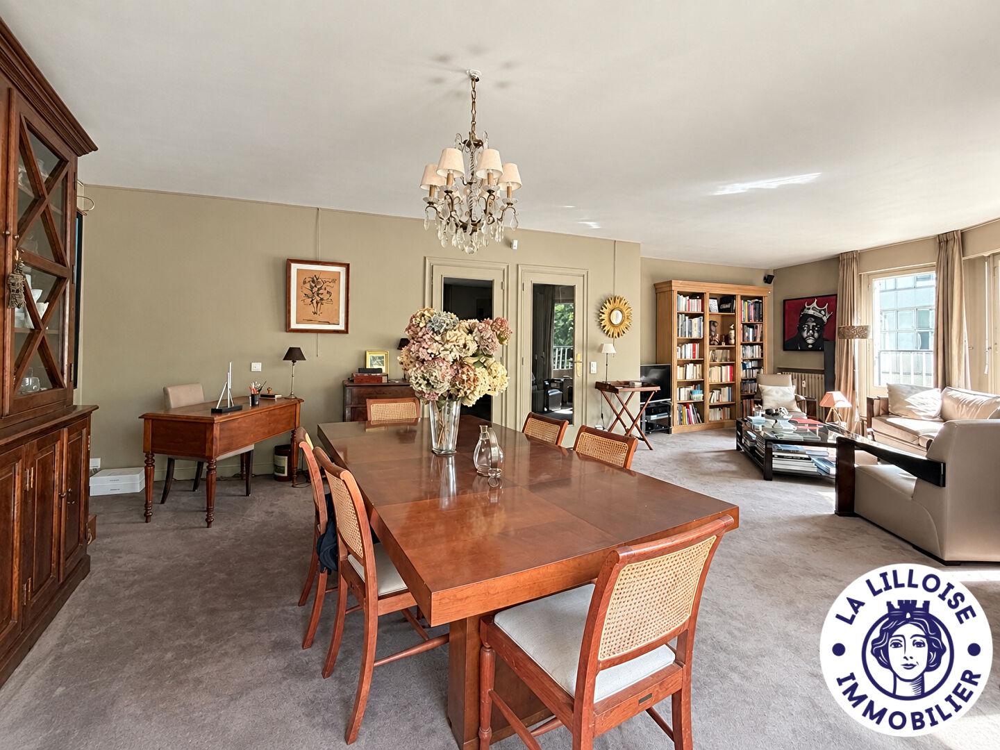 Photo 4 — LA LILLOISE IMMOBILIER