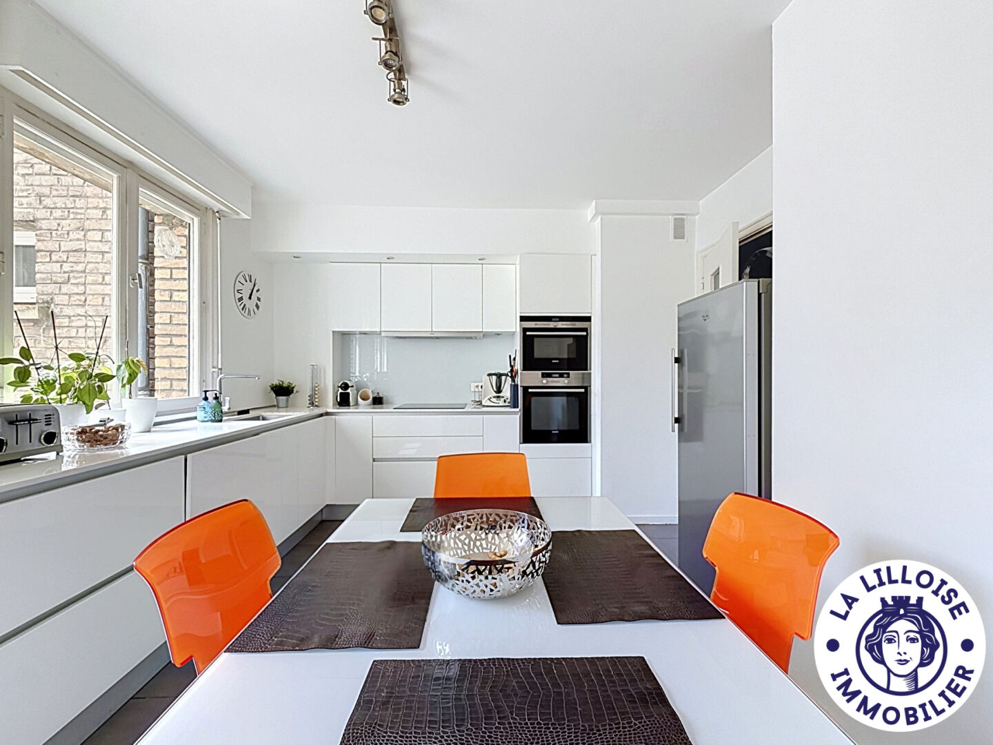Photo 5 — LA LILLOISE IMMOBILIER