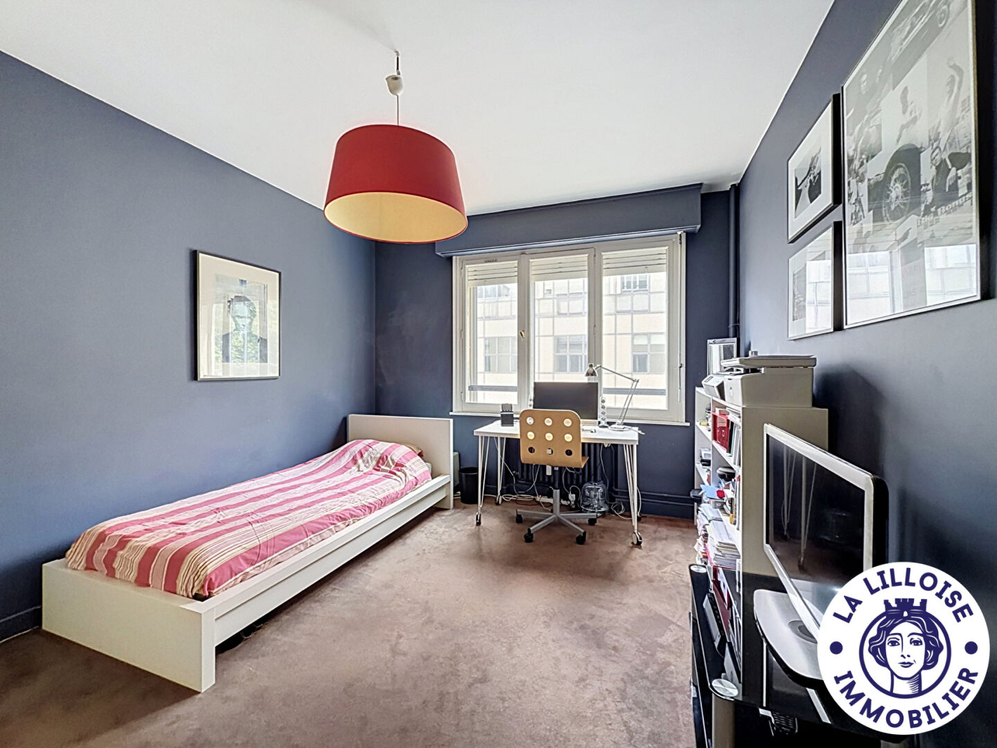 Photo 7 — LA LILLOISE IMMOBILIER