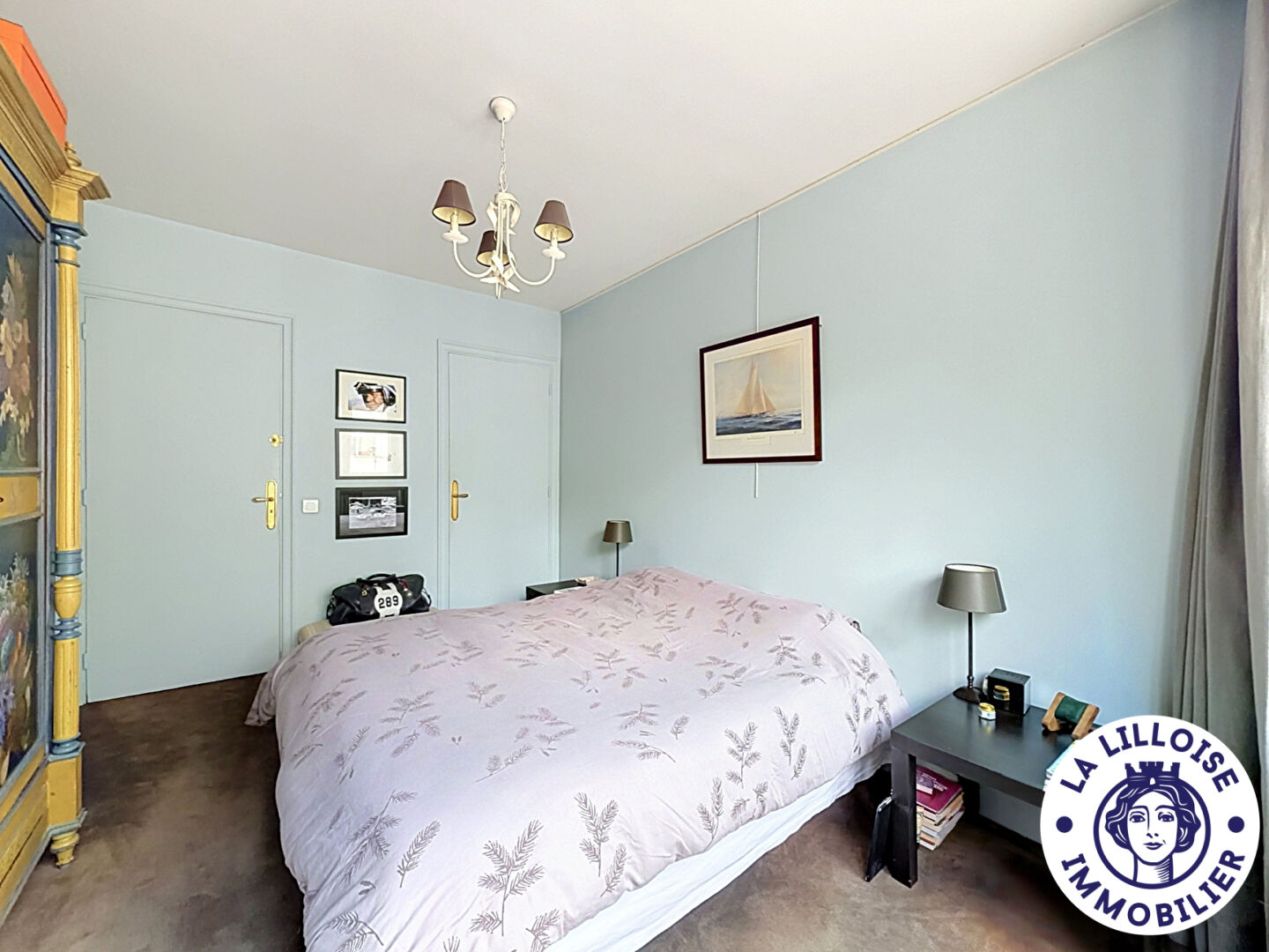 Photo 6 — LA LILLOISE IMMOBILIER