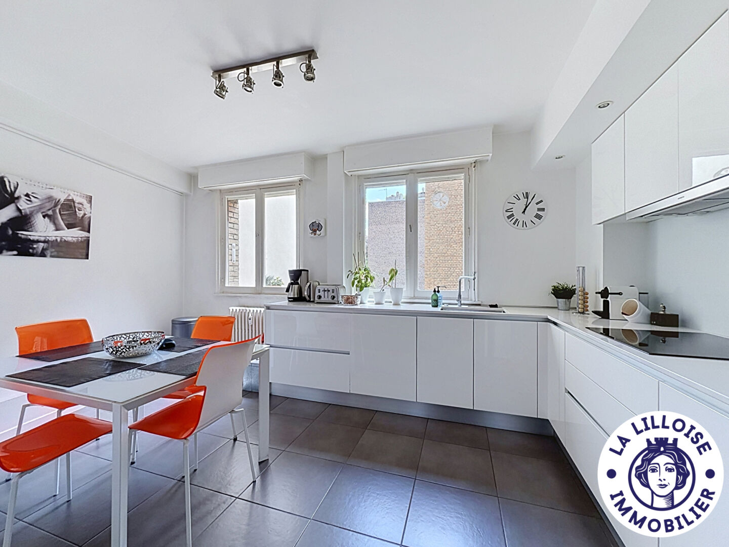 Photo 9 — LA LILLOISE IMMOBILIER