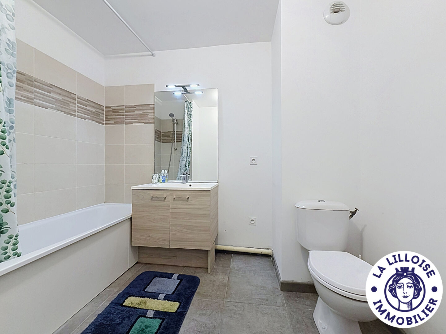 Photo 4 — LA LILLOISE IMMOBILIER