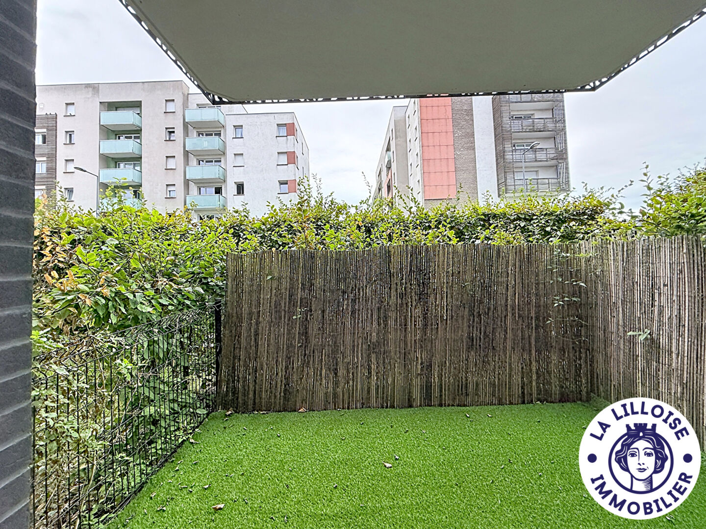 Photo 3 — LA LILLOISE IMMOBILIER
