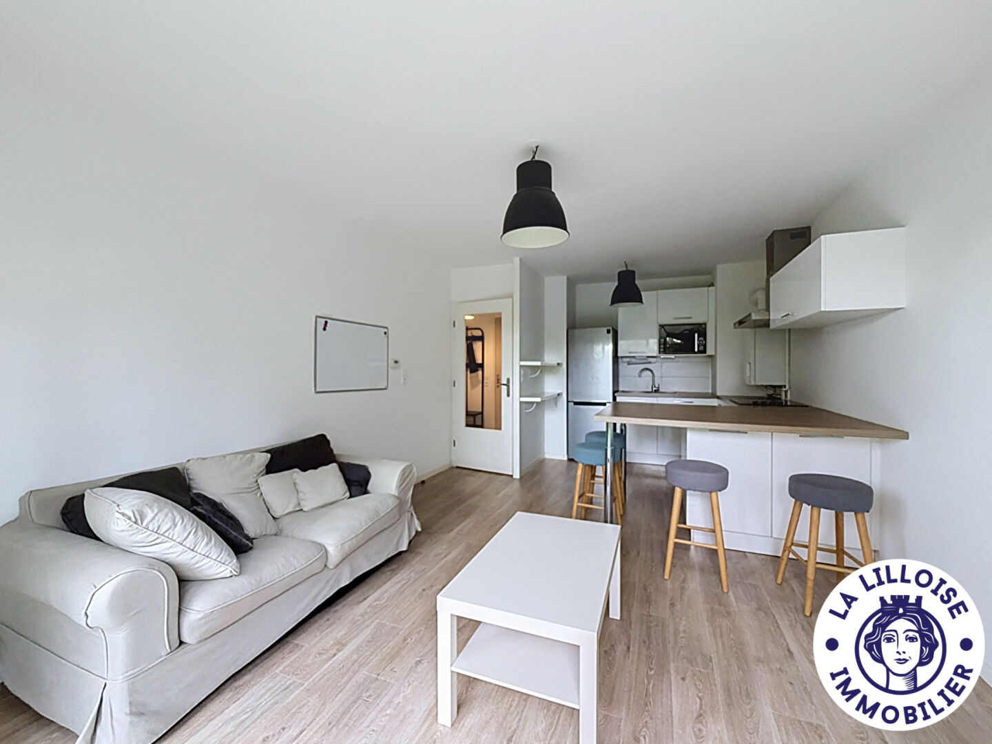 Photo 7 — LA LILLOISE IMMOBILIER