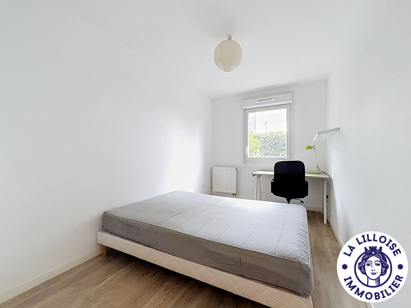 Photo 6 — LA LILLOISE IMMOBILIER