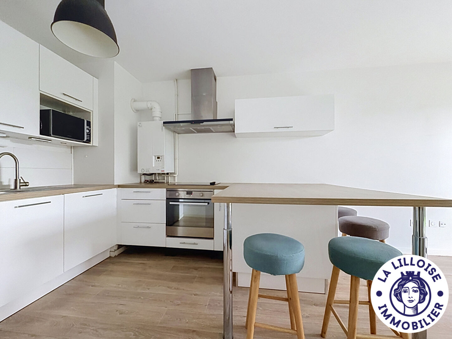 Photo 5 — LA LILLOISE IMMOBILIER