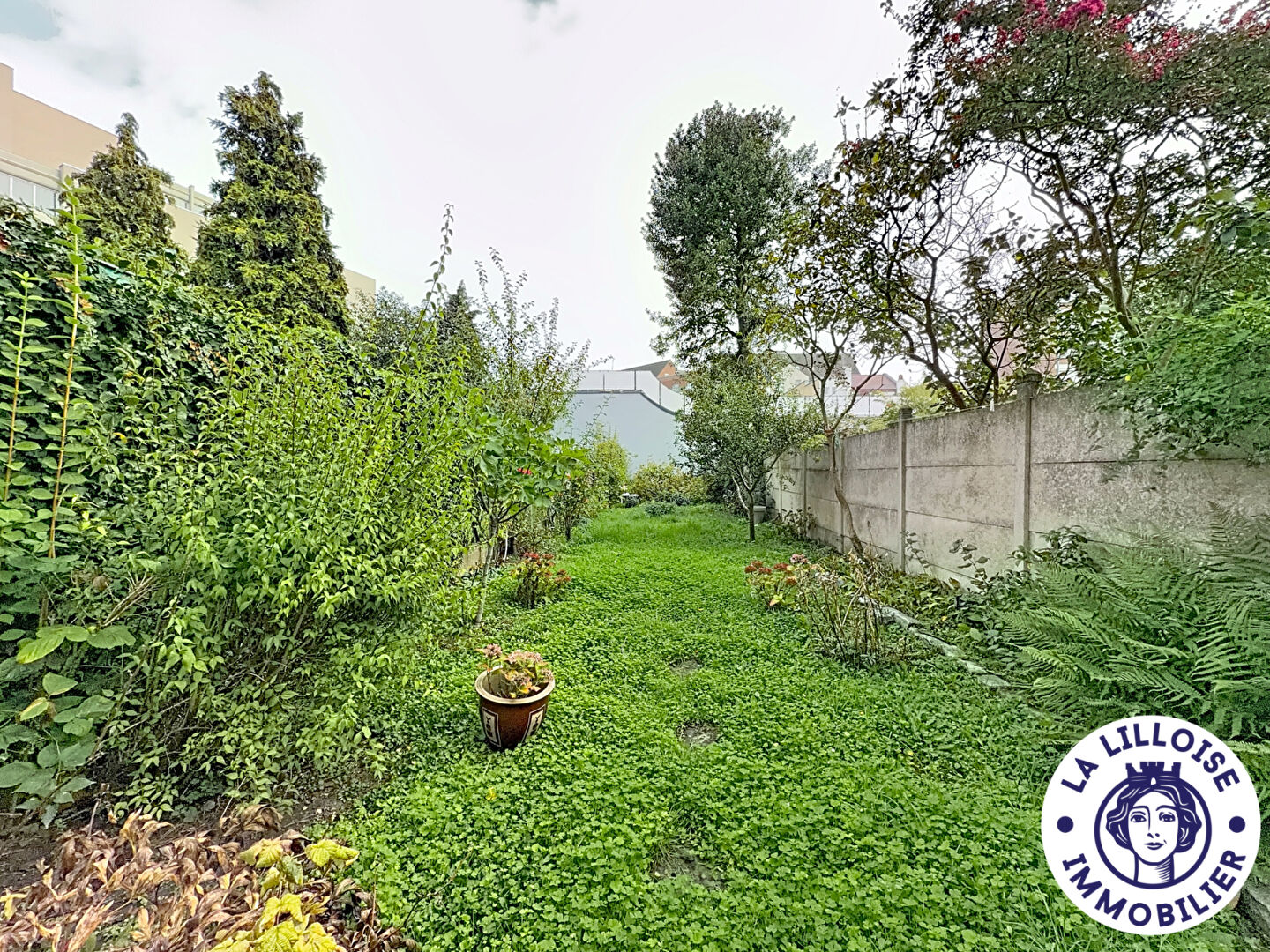 Photo 3 — LA LILLOISE IMMOBILIER