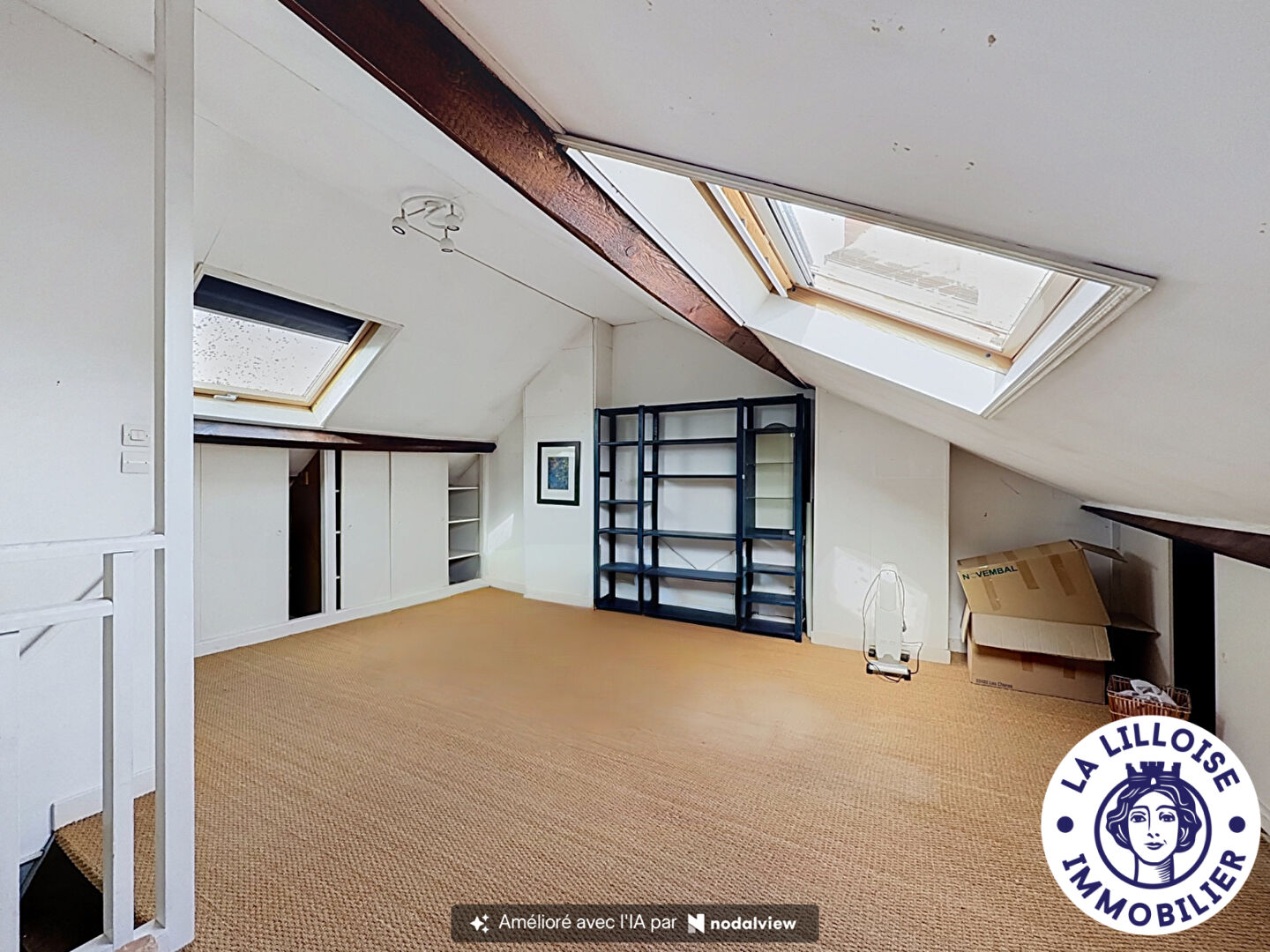 Photo 7 — LA LILLOISE IMMOBILIER