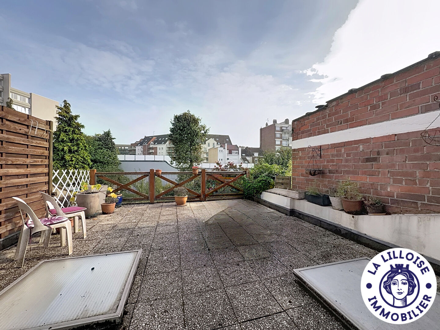 Photo 4 — LA LILLOISE IMMOBILIER