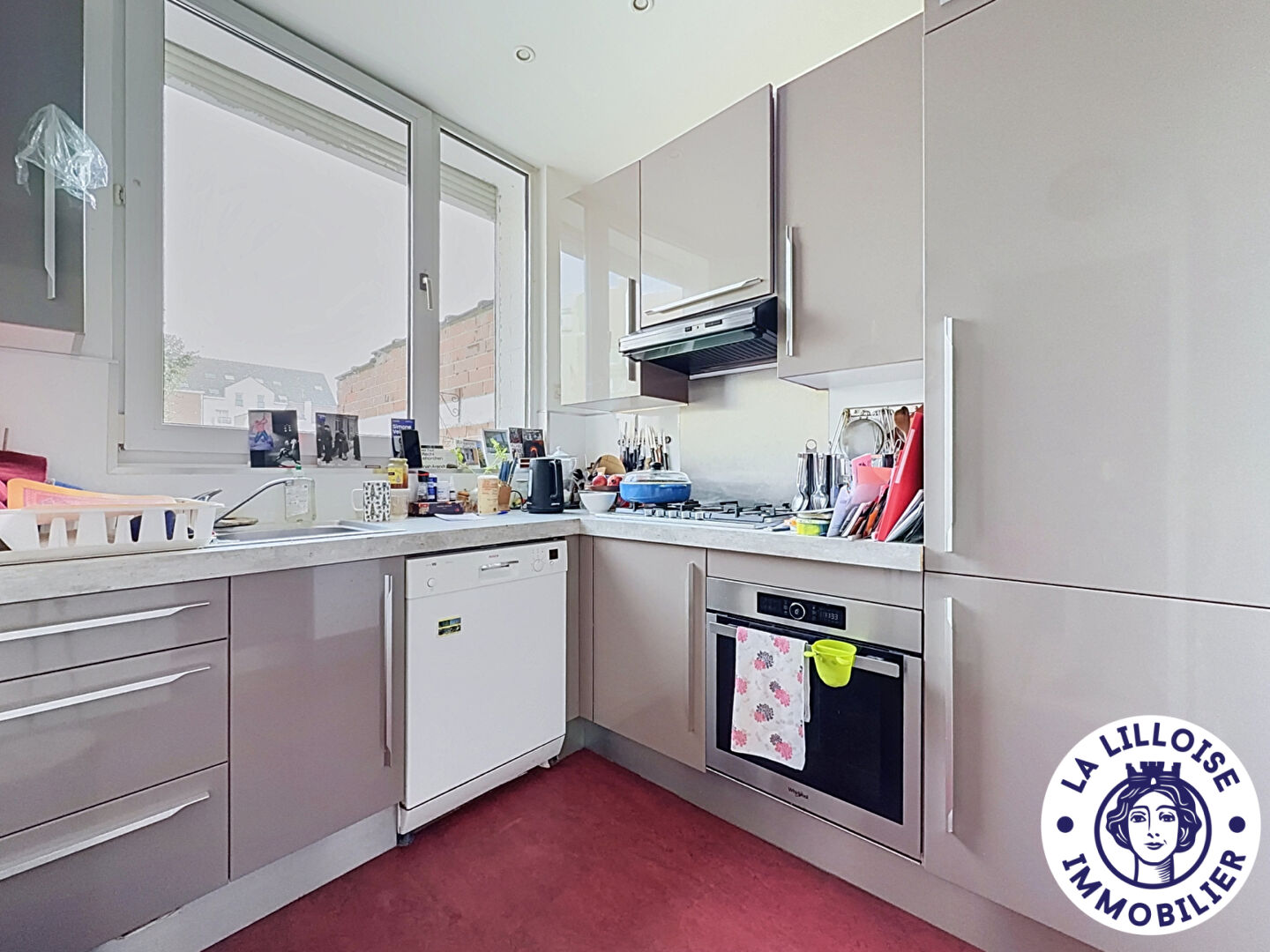 Photo 12 — LA LILLOISE IMMOBILIER