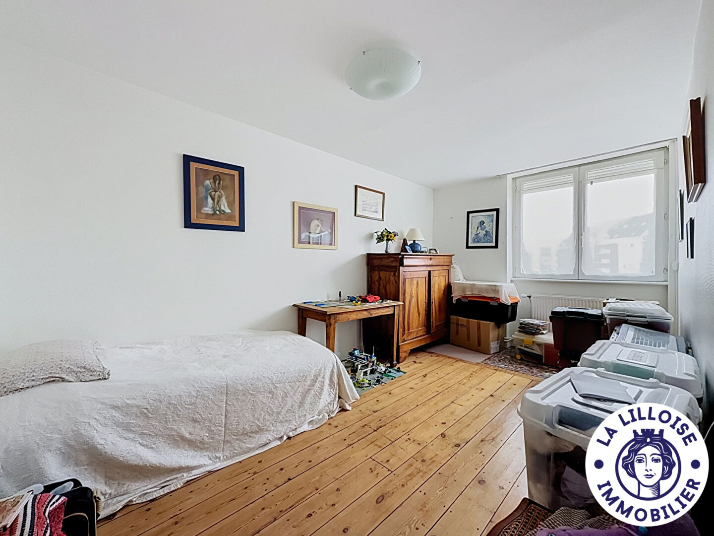 Photo 8 — LA LILLOISE IMMOBILIER