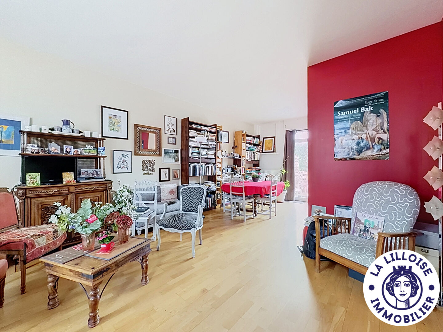 Photo 10 — LA LILLOISE IMMOBILIER