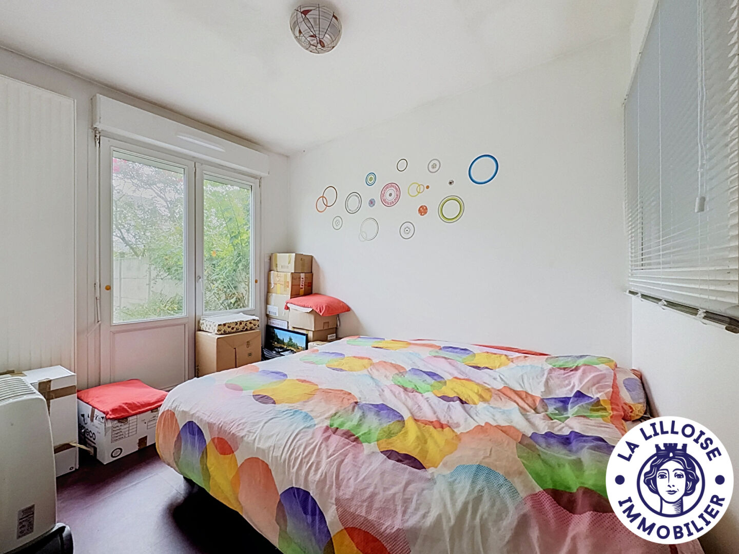 Photo 6 — LA LILLOISE IMMOBILIER