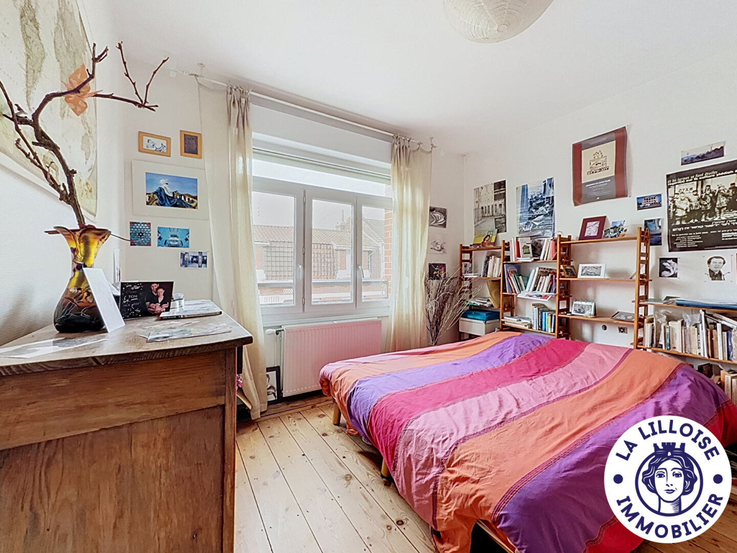 Photo 5 — LA LILLOISE IMMOBILIER
