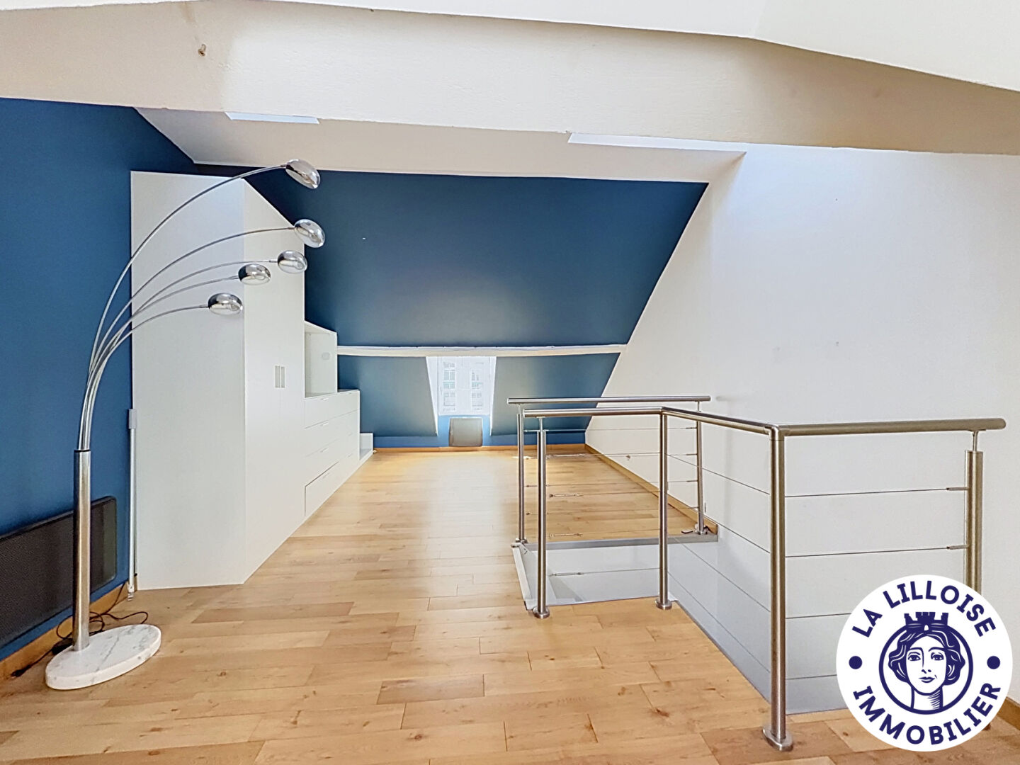 Photo 4 — LA LILLOISE IMMOBILIER
