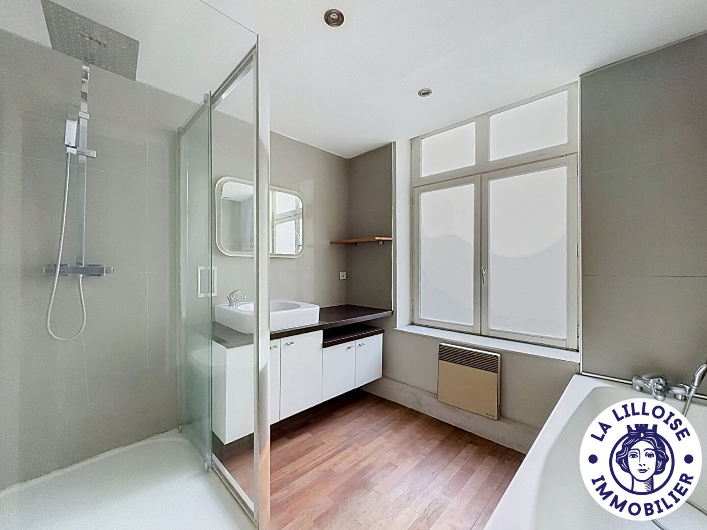 Photo 5 — LA LILLOISE IMMOBILIER