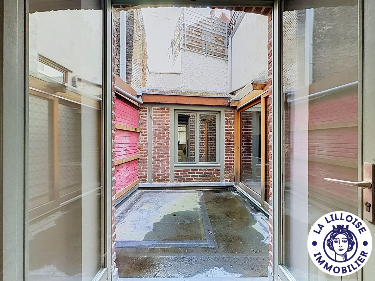Photo 3 — LA LILLOISE IMMOBILIER