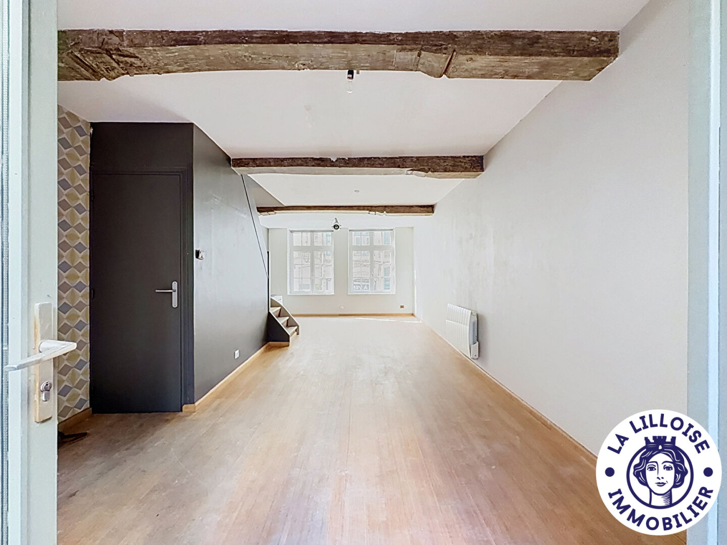 Photo 2 — LA LILLOISE IMMOBILIER