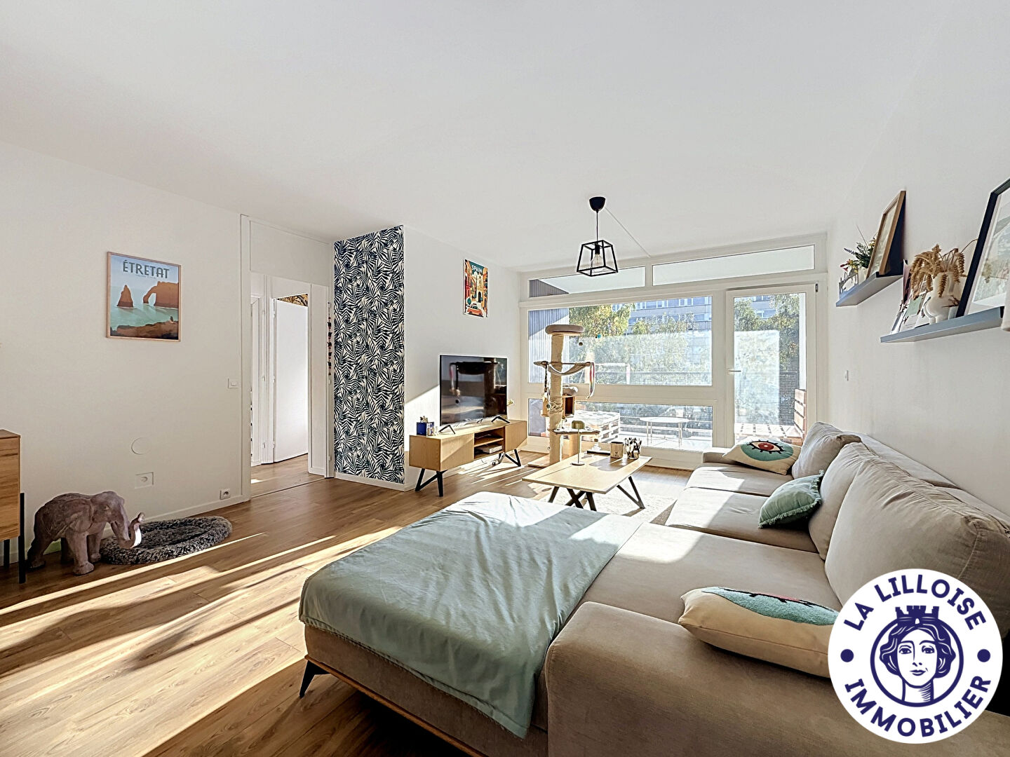 Photo 4 — LA LILLOISE IMMOBILIER