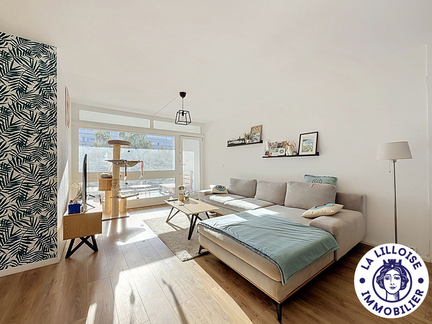 Photo 5 — LA LILLOISE IMMOBILIER