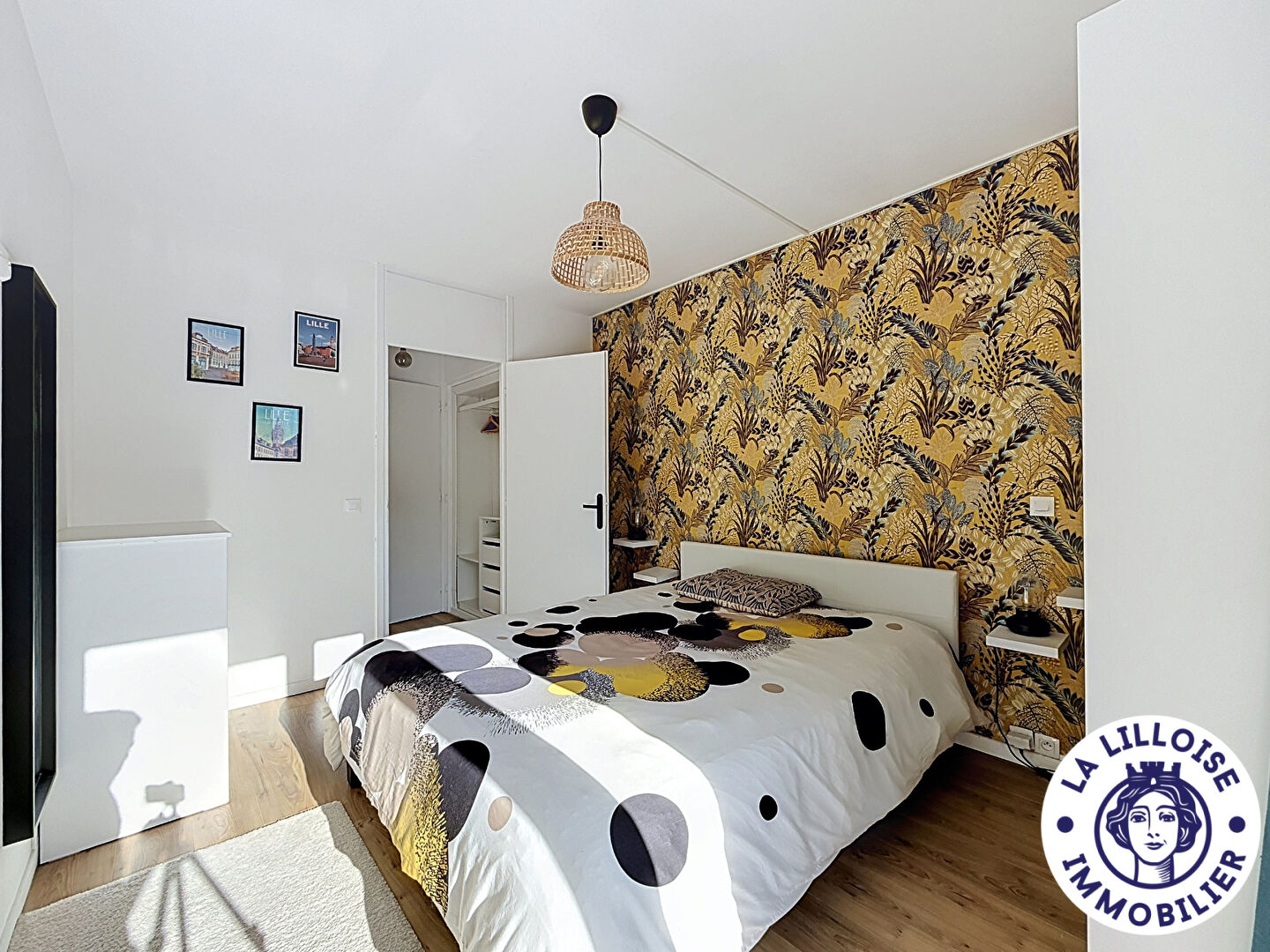 Photo 9 — LA LILLOISE IMMOBILIER
