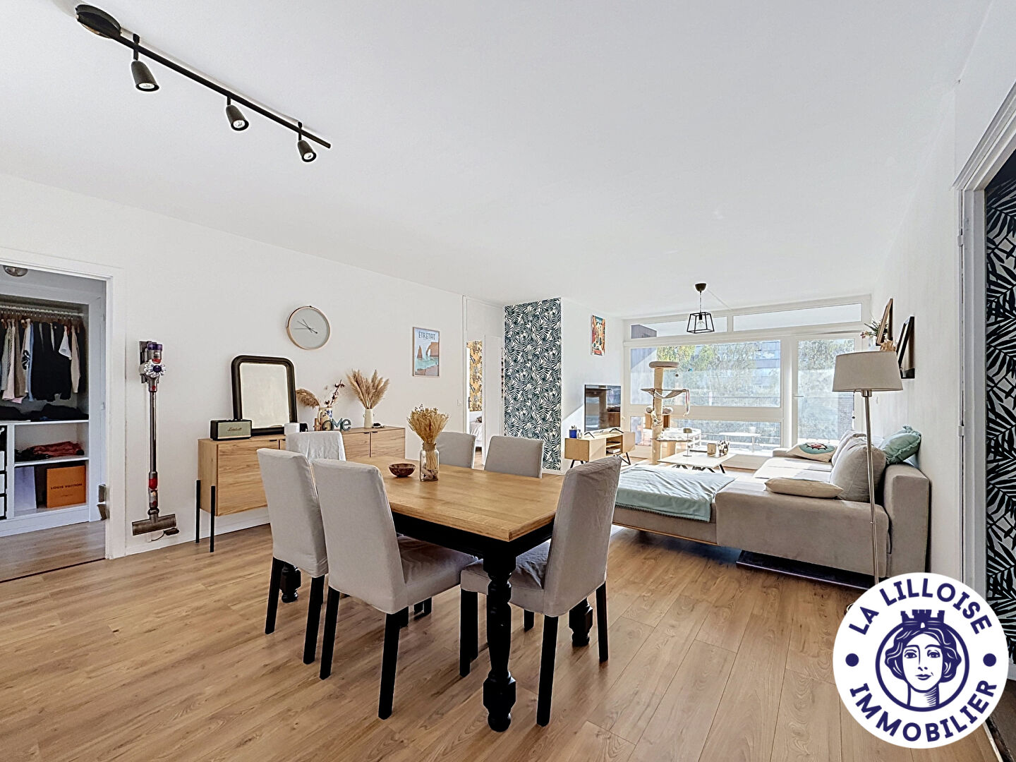 Photo 3 — LA LILLOISE IMMOBILIER