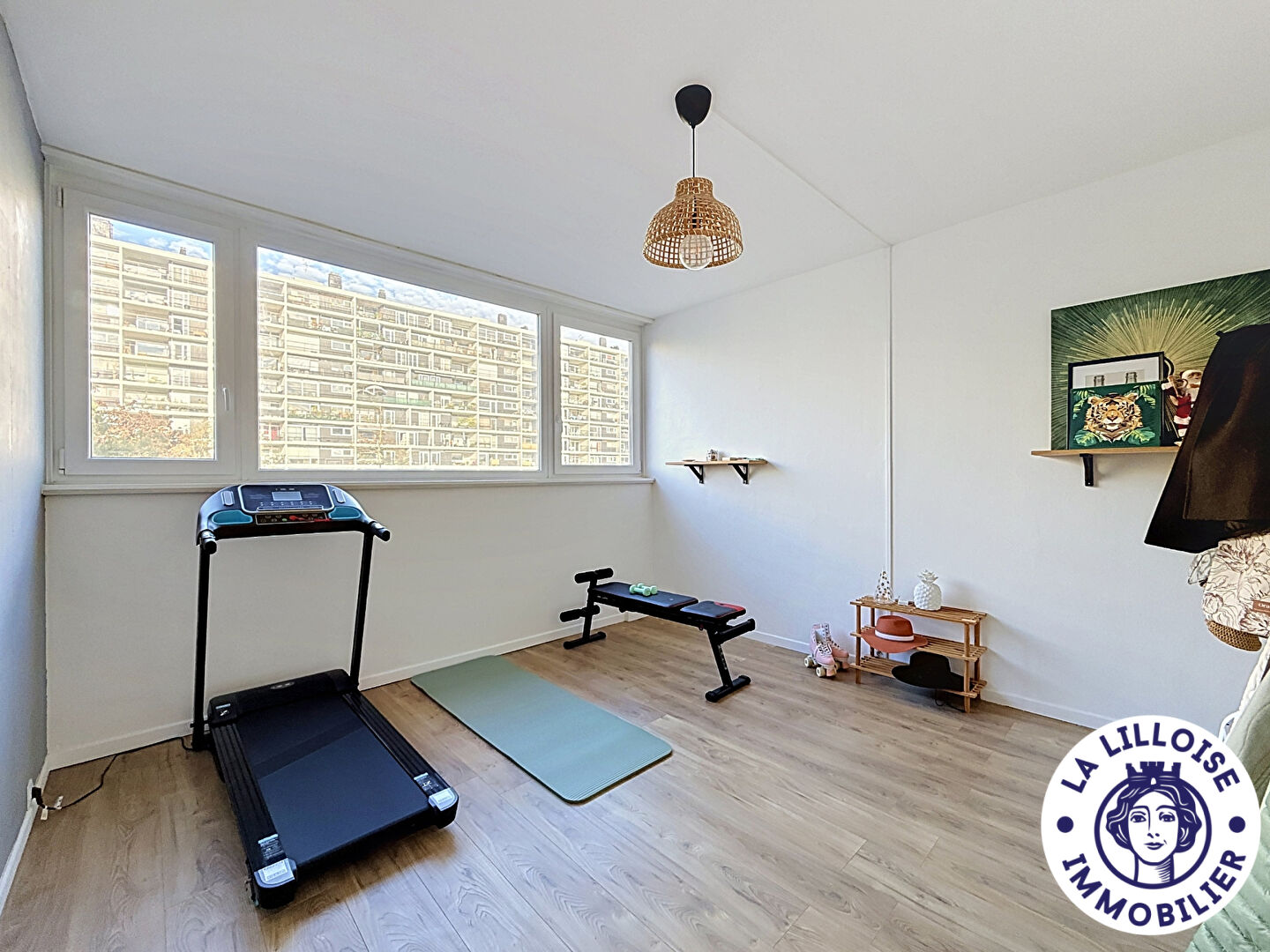 Photo 11 — LA LILLOISE IMMOBILIER
