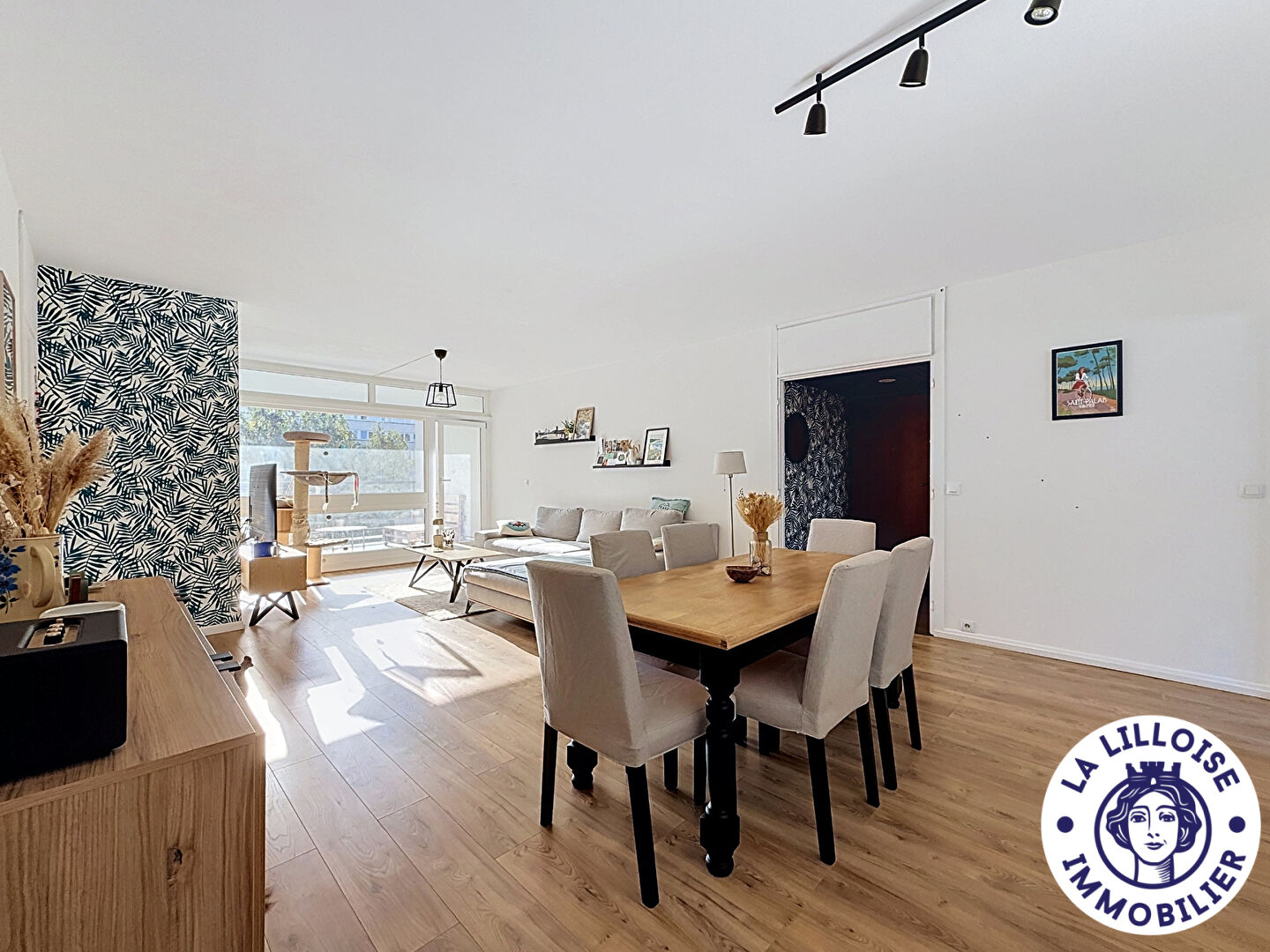 Photo 2 — LA LILLOISE IMMOBILIER