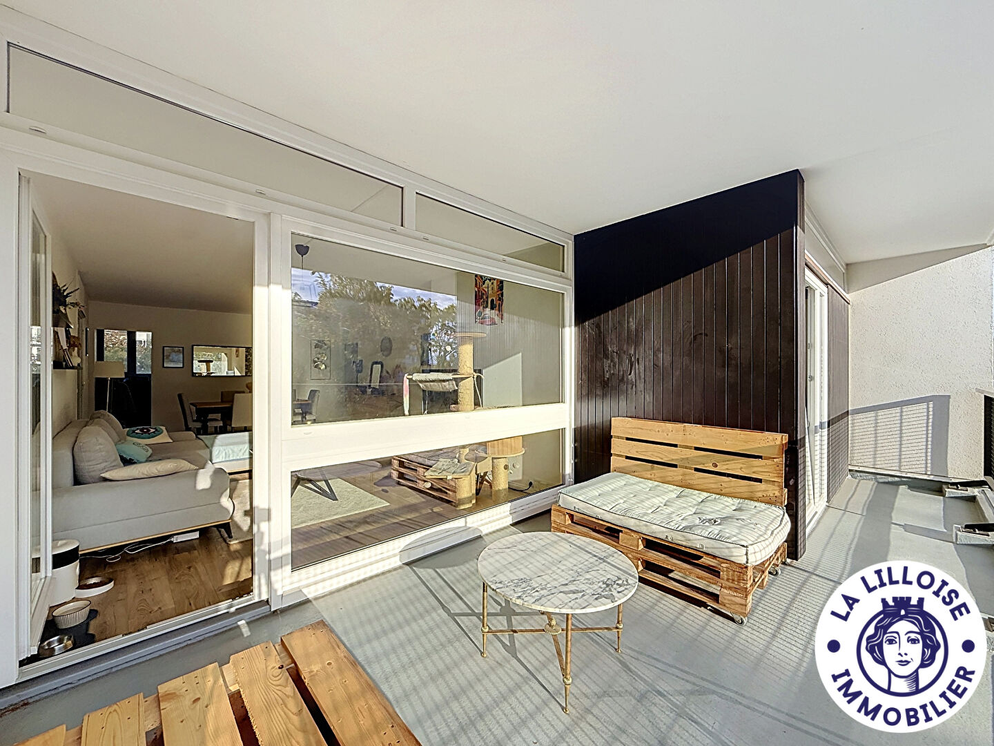 Photo 7 — LA LILLOISE IMMOBILIER