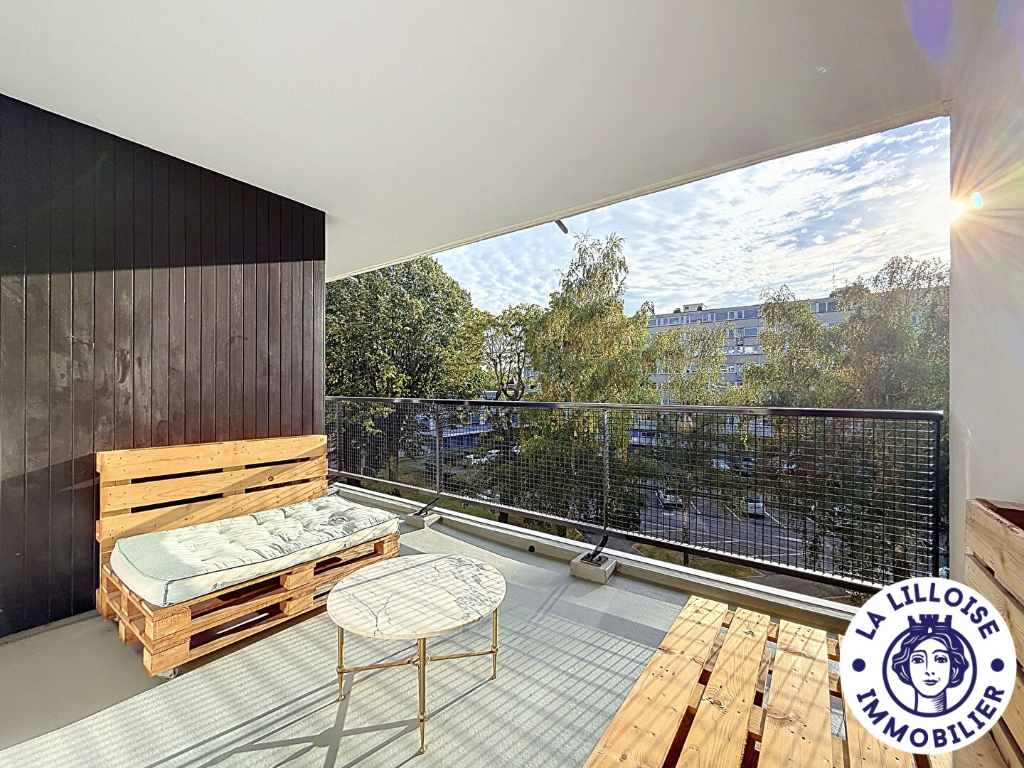 Photo 6 — LA LILLOISE IMMOBILIER