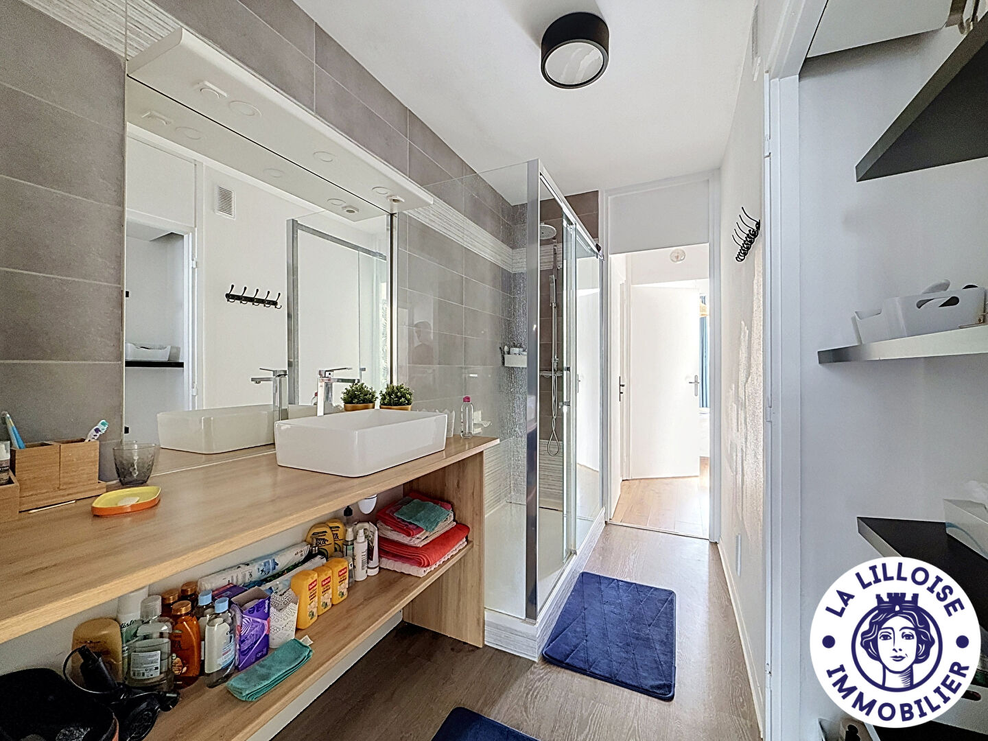 Photo 12 — LA LILLOISE IMMOBILIER