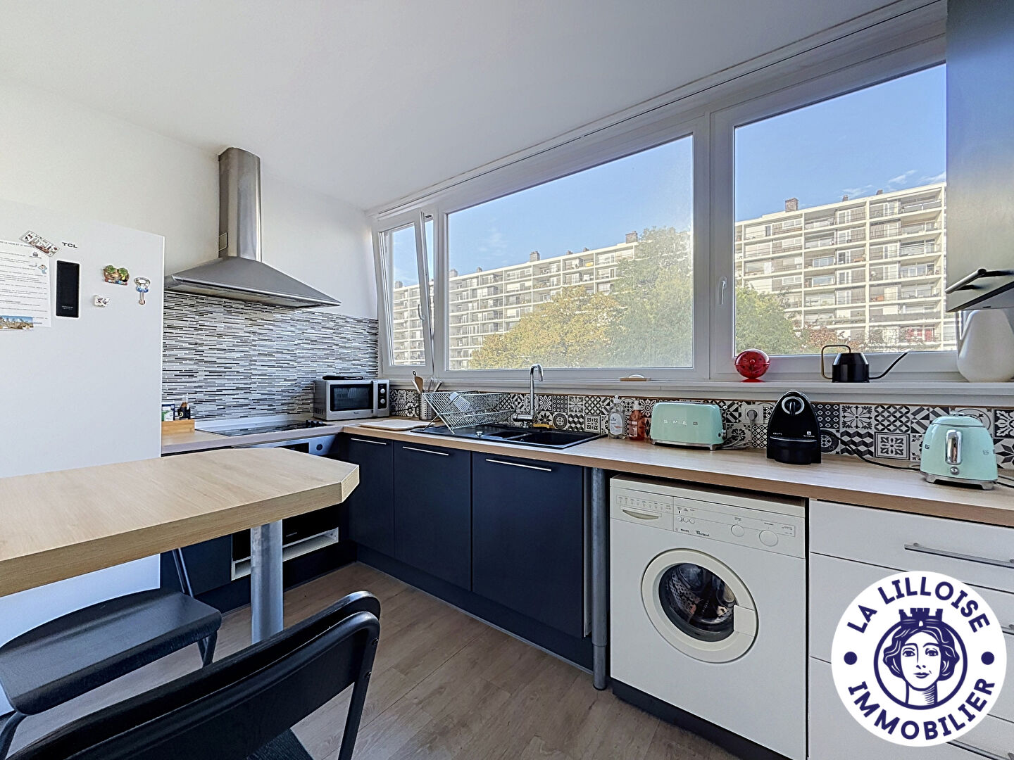 Photo 8 — LA LILLOISE IMMOBILIER