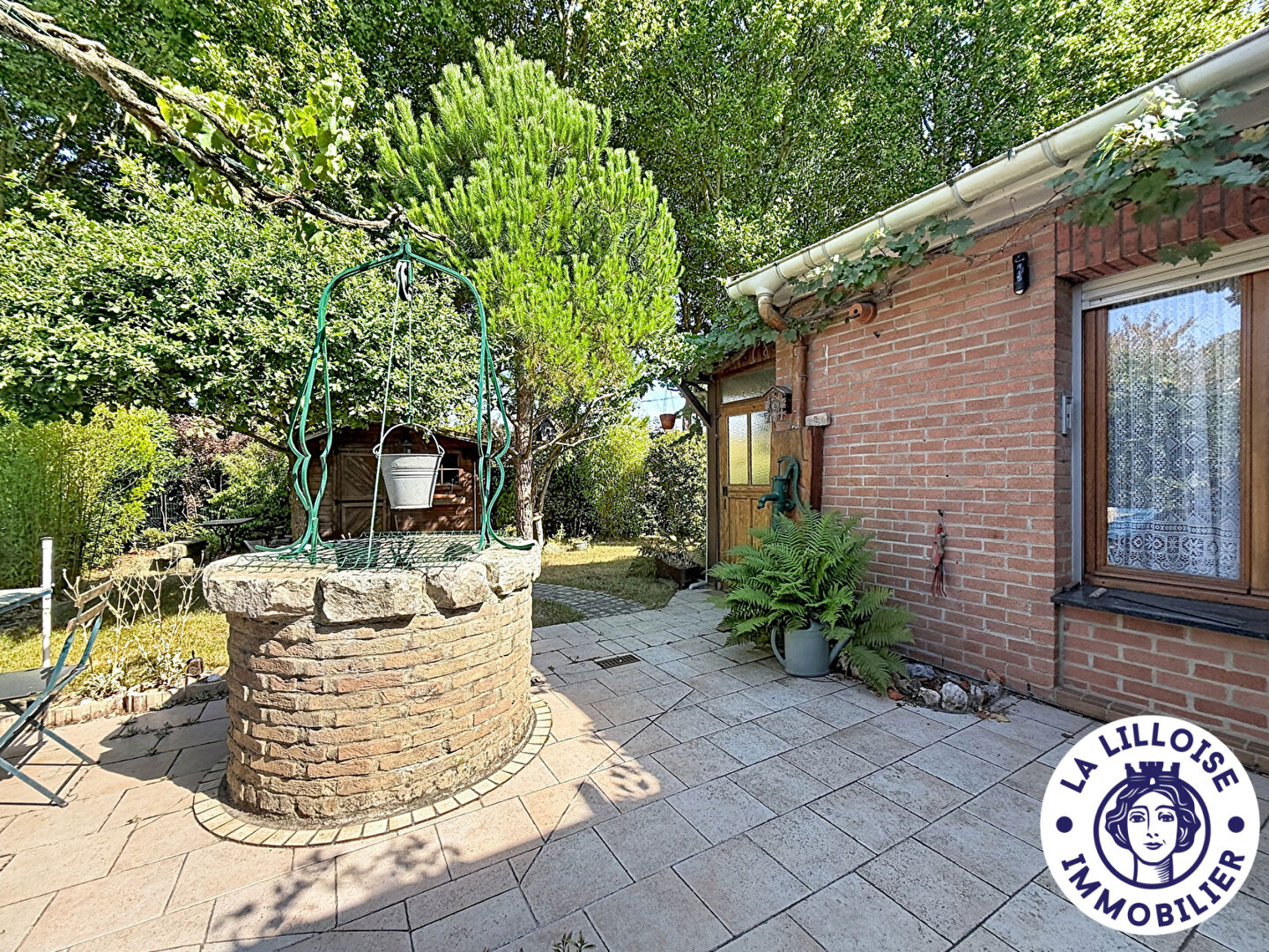 Photo 5 — LA LILLOISE IMMOBILIER