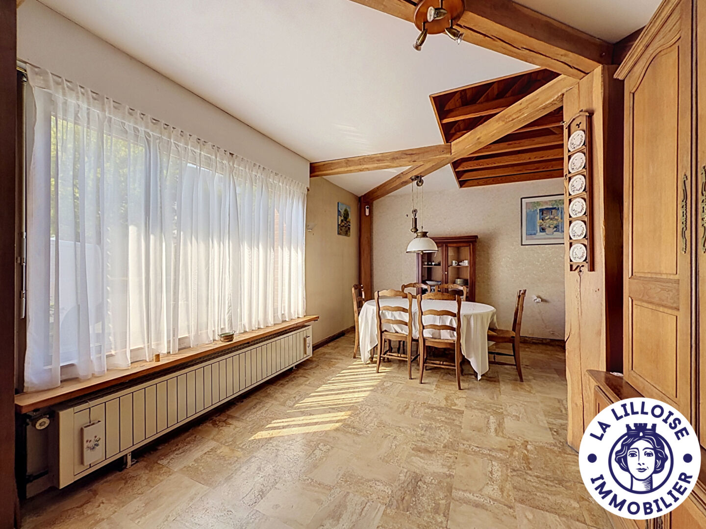 Photo 8 — LA LILLOISE IMMOBILIER