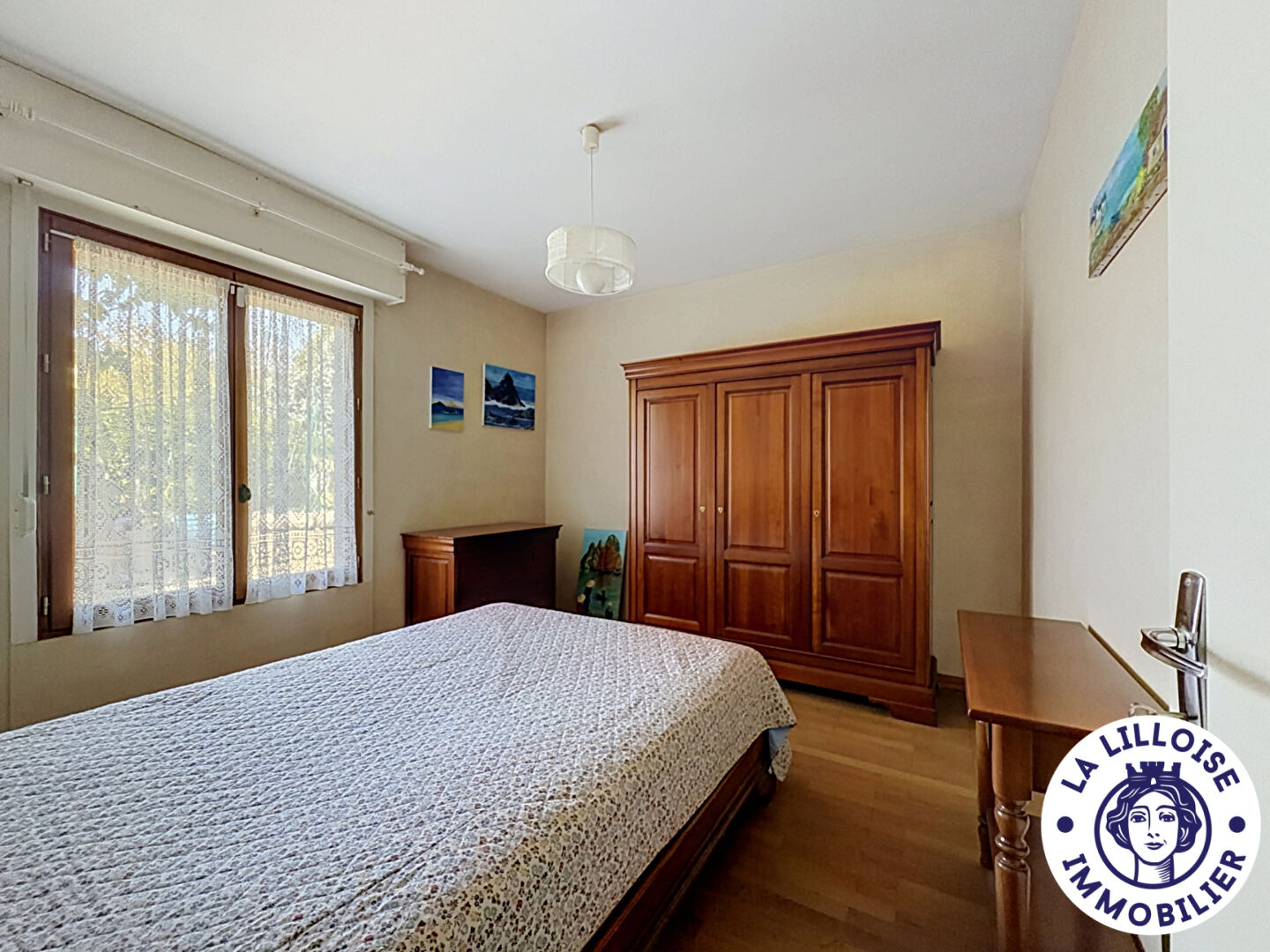 Photo 6 — LA LILLOISE IMMOBILIER