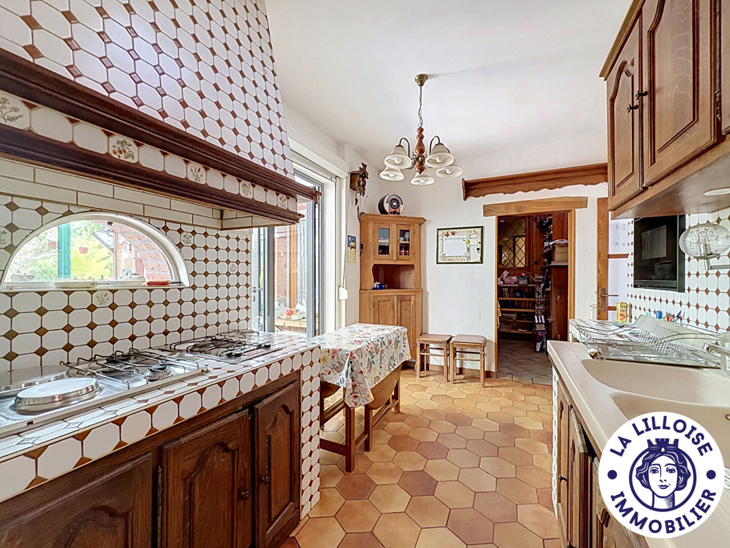 Photo 3 — LA LILLOISE IMMOBILIER