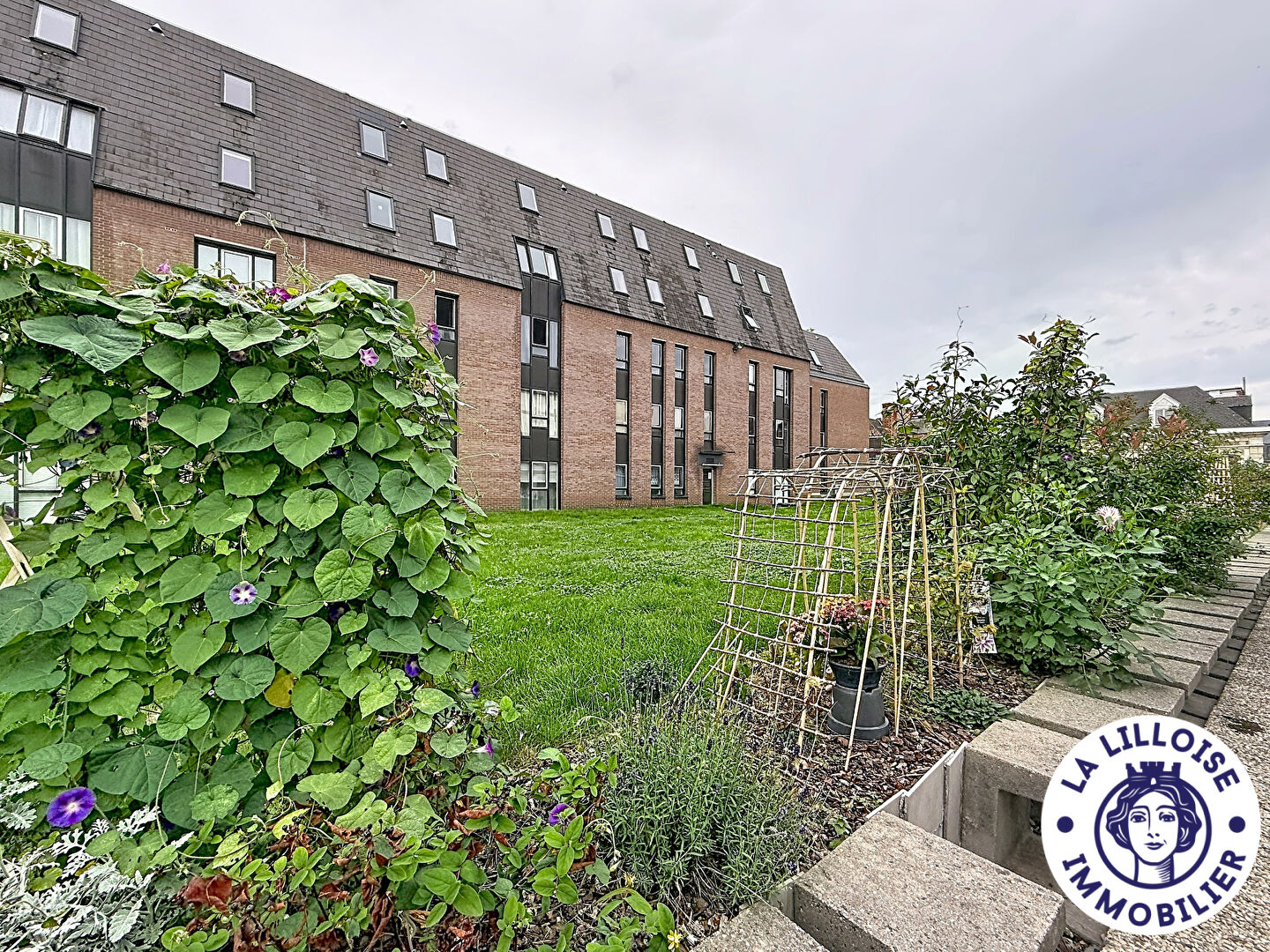 Photo 12 — LA LILLOISE IMMOBILIER