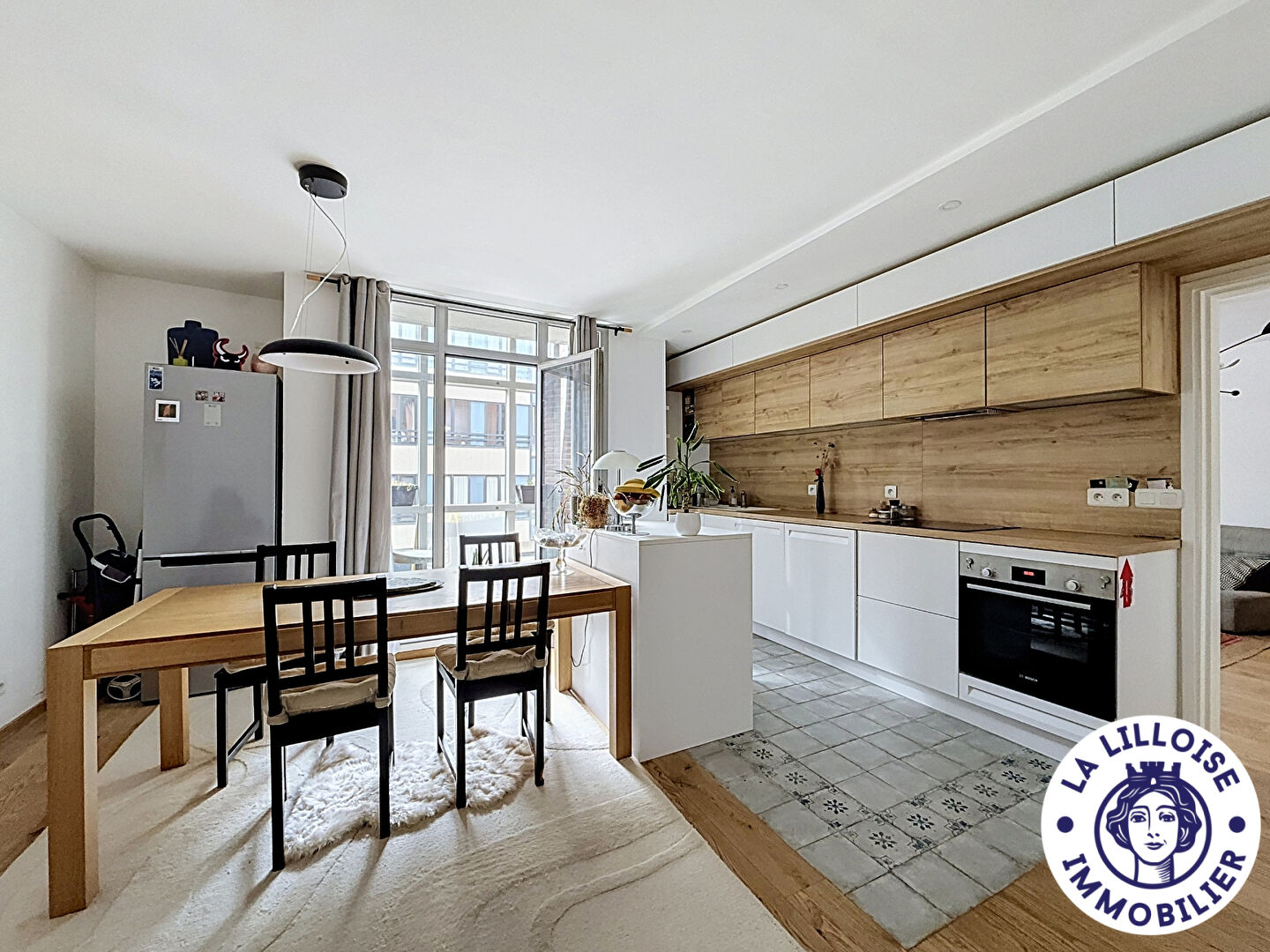Photo 5 — LA LILLOISE IMMOBILIER