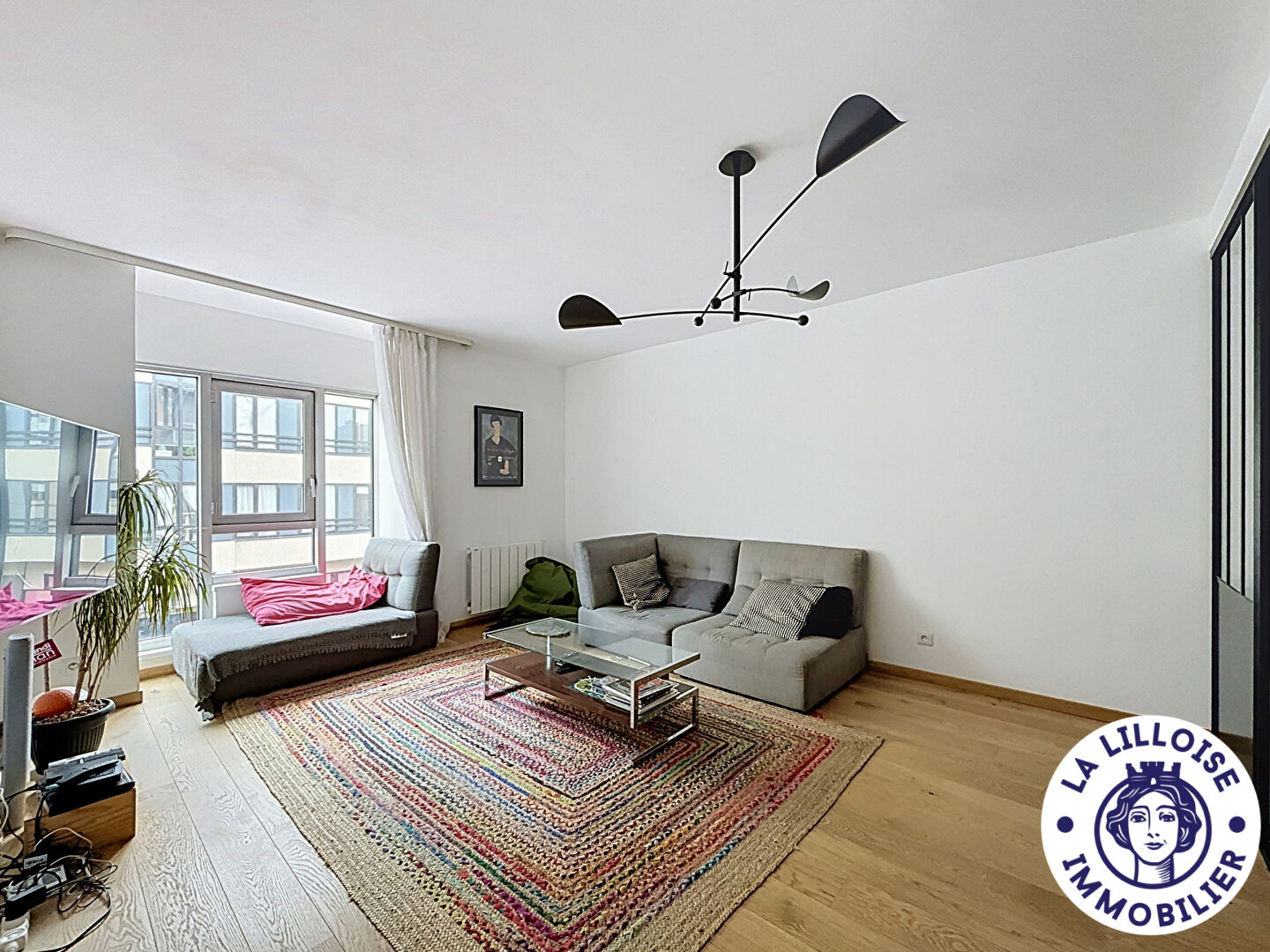 Photo 2 — LA LILLOISE IMMOBILIER