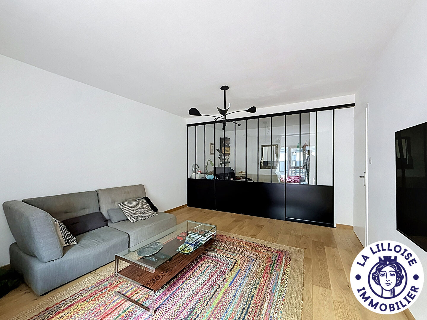Photo 3 — LA LILLOISE IMMOBILIER