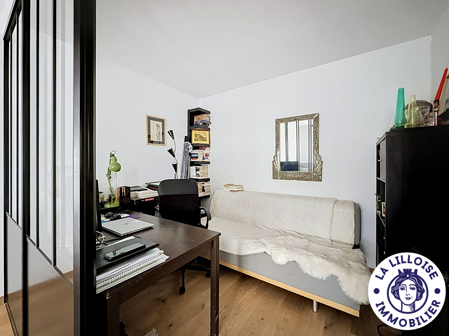 Photo 8 — LA LILLOISE IMMOBILIER